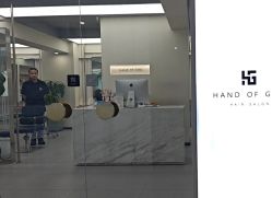 -HG美发设计沙龙