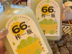 -奈雪的茶(东莞汇一城店)