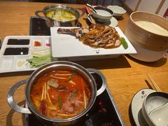 -德香苑脆皮烤鸭·经典(爱融荟城店)