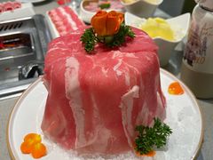 -海底捞火锅(奥森店)