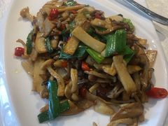 杏鲍菇-大江南食府(石景山店)