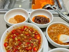 -海底捞火锅(方塔东街店)