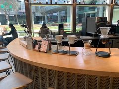 -星巴克(北京西大望路温特莱店)