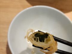 炸春卷-朱鸿兴面馆(镇湖店)