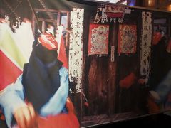 -黔蘑菇四季餐厅(观山湖店)