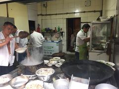-甘记肥肠粉(马鞍北路店)