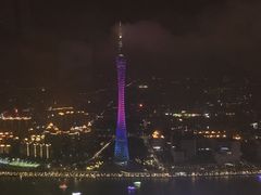 -广州四季酒店·天吧·高空酒吧