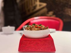 -东富酒家(龙湖西溪天街店)