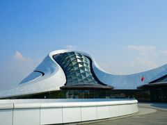-哈尔滨大剧院