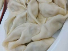 -喜家德虾仁水饺(凯德店)