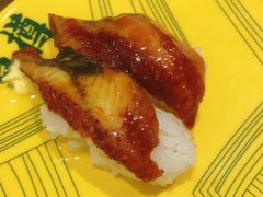 -京樽回転寿司(奥林匹克店)