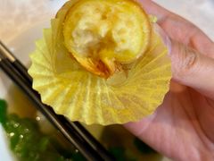 -万宝海鲜舫(劳动公园店)