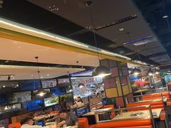 -鑫海汇海鲜烤肉自助(北国商城店)