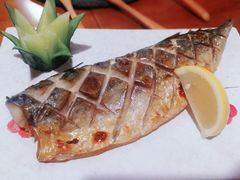 -东岸料理·寿司·刺身