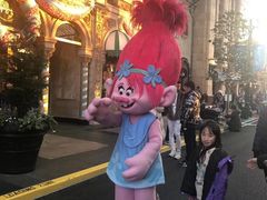 -哈利波特魔法世界