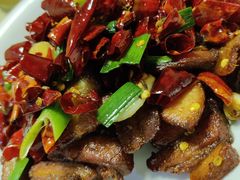 坛香肉-祥云精致湘菜馆(东1时区店)