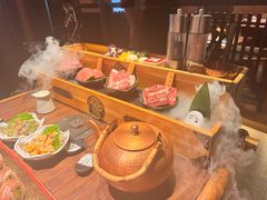 -牛道·和牛九食(市府恒隆广场店)