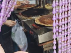 -大华煎饼(交道口北剪子巷店)