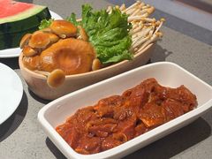 -海底捞火锅(顺义华联店)