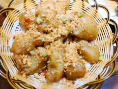 -金穗园·砂锅粥.醉鸡煲火锅(长寿路店)