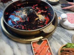 -矮板凳老火锅(宽窄巷子店)