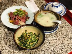 -南京大牌档(香港广场店)