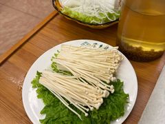 -东来顺饭庄(天坛店)