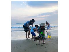 -三亚湾海居铂尔曼度假酒店