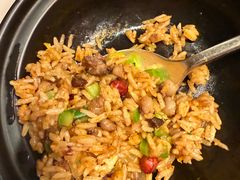 -东海朗廷酒店-唐阁T’ANG COURT 中餐厅