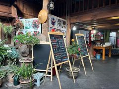 -龙姐私房菜(和顺古镇店)