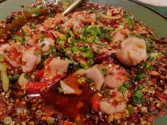 -锦府盐帮·侯宅(五棵松万达店)