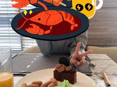 -北京王府井希尔顿酒店·万斯阁西餐厅