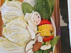 -好想牛·鲜切自助牛肉火锅(七堡花园城店)