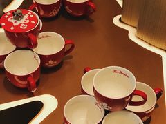 -Tims天好咖啡·贝果(雁展路万象天地店)