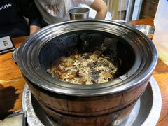 -原始泥炉烤肉(总店)