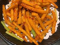 -刘胖子家常菜·蹄花焖藕(兴业店)