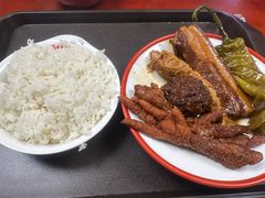 -刘小忙把子肉(北园大街总店)