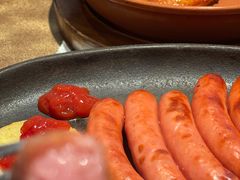 -萨莉亚意式餐厅(浦江万达广场店)