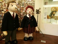 -济州岛泰迪熊博物馆