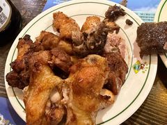 -巴犀烧烤(新崇光店)