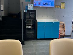 景观位-灵芝妹子海鲜米线(劳动公园店)