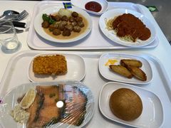 -宜家·瑞典风味餐厅(北京西红门店)