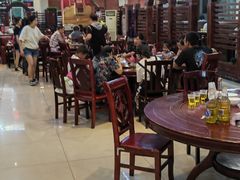大堂-老周夜市(航空路店)