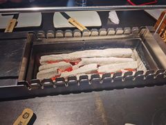 门面-很久以前羊肉串(中山公园店)