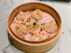 绍兴小笼-寻宝记绍兴菜(鲁迅路店)