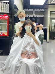 -逸丝风尚