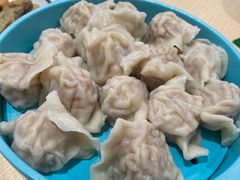 -老边饺子馆(东单店)