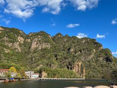 -关门山森林公园