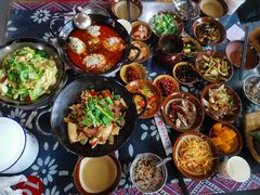 -张关合渣(航空大道店)