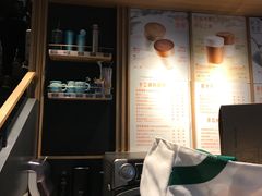 -星巴克(北京南站第三店)